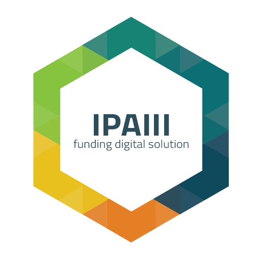 IPA3FDS logo