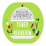 Cover Image of Скачать Yemek Rehberim - Gaziantep  APK