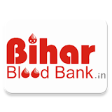 Bihar-Blood Bank icon