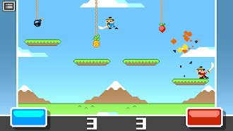 Game screenshot Micro Battles 3 apk download