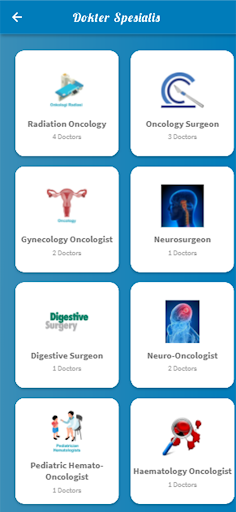 DokterSpesialisku Screen 2