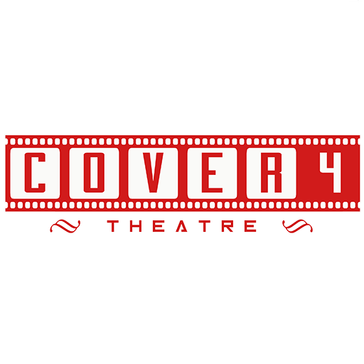 Cover 4 Theatre  Icon