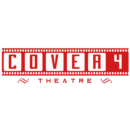 Cover 4 Theatre logo