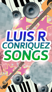 Luis R Conriquez Songs