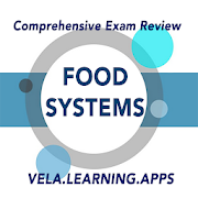 Food Systems for self learning & Exam Prep