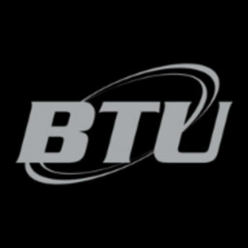 BTU XT logo