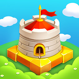 Icon image Merge Tower : Defense Dragon