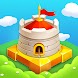 Merge Tower : Defense Dragon - Androidアプリ