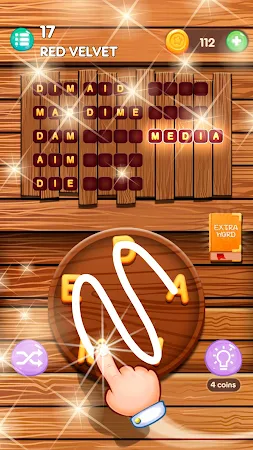 Game screenshot Word Connect 2025 mod apk