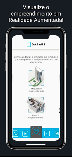 Dasart Screen 2