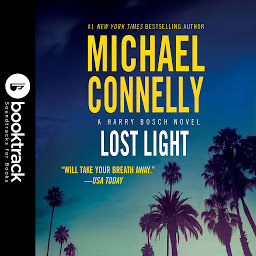 Icon image Lost Light: Booktrack Edition