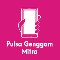 Pulsa Genggam Mitra