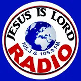 Jesus Is Lord Radio icon