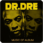 Cover Image of Download Dr. Dre Music Of Album 1.0.153 APK