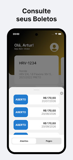 Unimotos screenshot 2