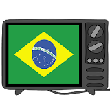 Brazil TV Channels Online ! icon