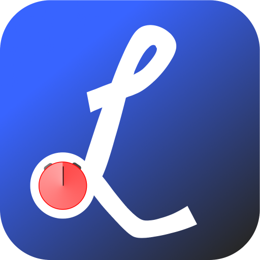 Lap Manager logo