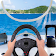 Drive Boat Simulator 2017 icon