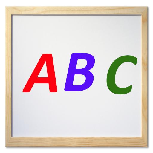 Abc Whiteboard 10.0 Icon