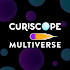 Curiscope Multiverse Posters