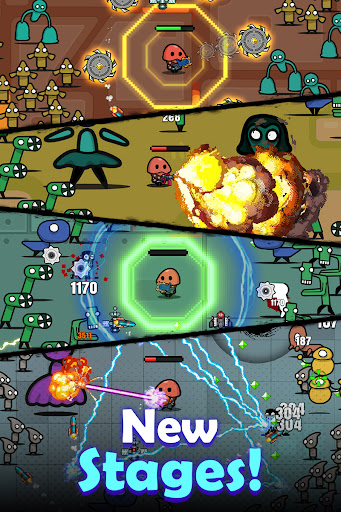 Little Hero Survival.io