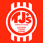 Cover Image of Herunterladen TJ's Burgers & Kebabs  APK