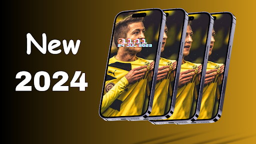 Borussia BVB Wallpapers 2024