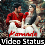 Cover Image of Download Kannada Video Status DP-Images,Joke ಕನ್ನಡ ಸ್ಟೇಟಸ್ 1.2 APK