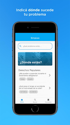 SimpLex Screen 2