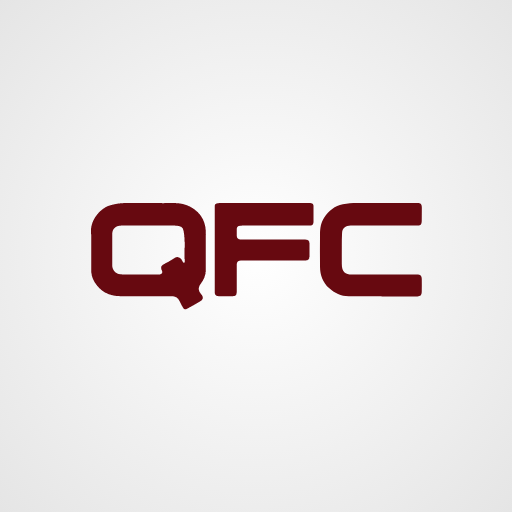 Q F C, London logo