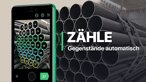 App-Vorschau