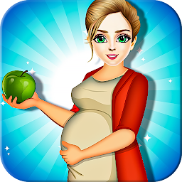 Icon image My Pregnant Mommy Care Games