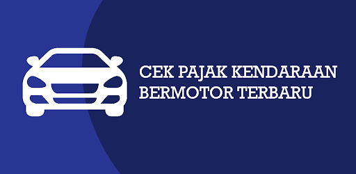Android application Cek Pajak Kendaraan Bermotor screenshort