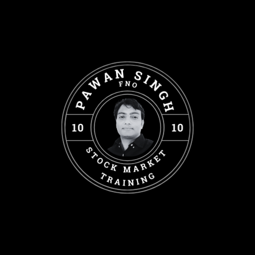 Pawan Singh FNO logo