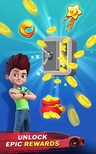 Kicko & Super Speedo - Action - games
