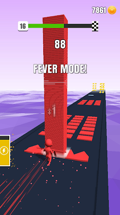 Stack Colors! - Screenshot 2