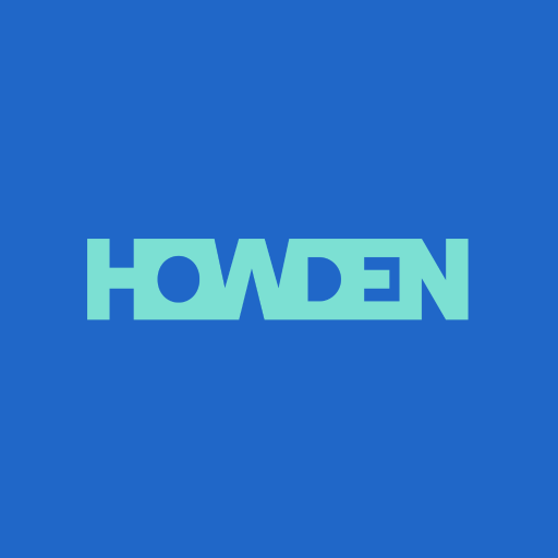 Howden Santé logo