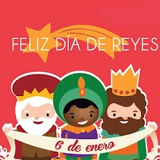 Feliz Dia De Reyes Magos 2021のおすすめ画像1