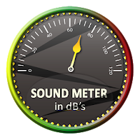 Noise Detector Decibel meter Sound Meter