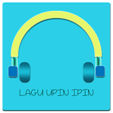 Lagu Upin Ipin Full 2016 icon