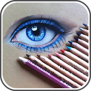 Best Drawing Eyes Tutorials Easy Steps
