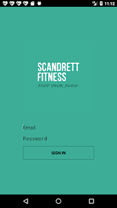 Scandrett Fitness