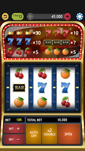 Screenshot 12 Mundo Casino de juego Monarca android