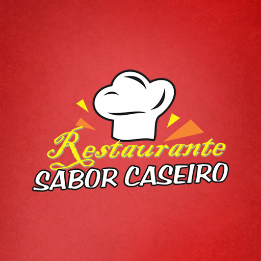 Restaurante Sabor Caseiro logo