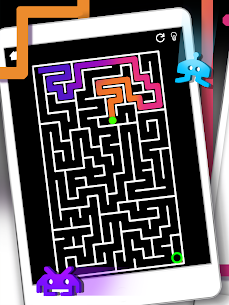 Maze Mod Apk For Android 5