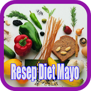 Resep Diet Mayo Simple