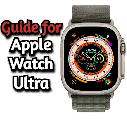 Icon image Guide for Apple Watch Ultra