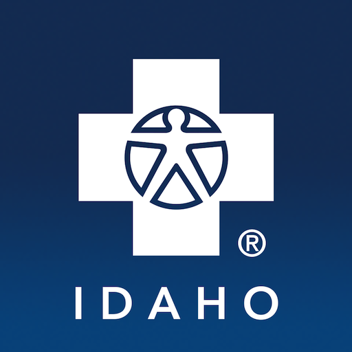 Mapap 21 Blue Cross Of Idaho 