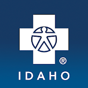 Blue Cross of Idaho (new)