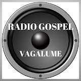 Radio Gospel Vagalume icon